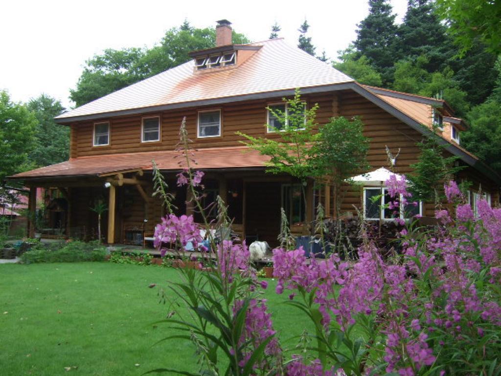 Pension Pechika Katashina Екстериор снимка
